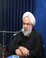  منصور مظاهری