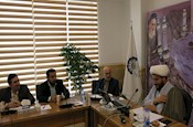 برگزاری نشست علمی «گونه‌‌شناسی مزارات سادات مدفون در ایران در قرون نخستین اسلامی»