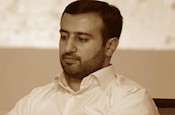 گفت‌وگو با احمد خامه‌یار درباره کتاب «بهشت بقیع»