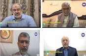 وبینار «نقش حج در پیشگیری از چالش‌های فراروی امت اسلامی» در دهلی‌نو