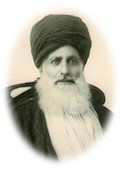 علامه سیدمحسن امین جبل‌عاملی