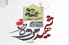 ویراست جدید کتاب «ابوطالب یزدی؛ شهید مروه» منتشر شد
