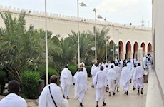 حقوق زائران بیت الله الحرام از دیدگاه قرآن و سنت