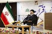 حجت‌الاسلام والمسلمین نواب: انجام کار آگاهانه، دانش‌بنیان و تجربه‌محور سرلوحه فعالیت‌ها باشد