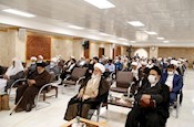 همایش «بقیع، پیونددهنده مذاهب اسلامی» در قم برگزار شد