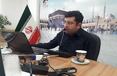 نشست علمی «سیره علما در پیاده‌روی اربعین» برگزار شد