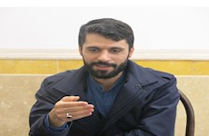 نشست علمی «جامعه‌شناسی سیاسی سلفی‌گری در عراق» برگزار شد