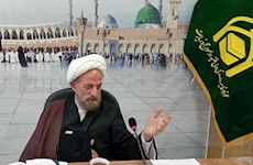 دومین جلسه کارگاه آموزشی «اعتبارسنجی منابع روایی و حدیثی اهل سنت» برگزار شد